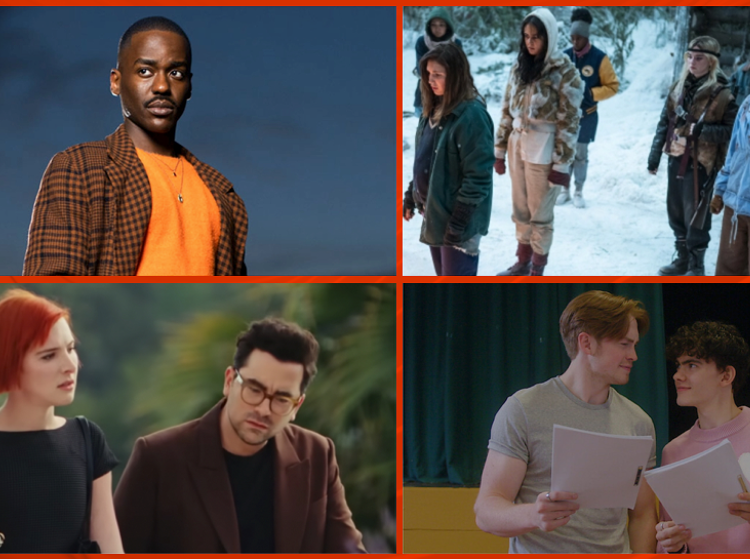 The 15 most anticipated LGBTQ+ TV shows we can’t wait to binge in 2023