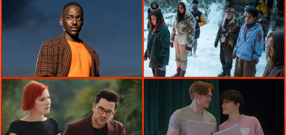 The 15 most anticipated LGBTQ+ TV shows we can’t wait to binge in 2023
