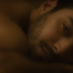 WATCH: A secret gay love affair unspools in this Moroccan drama shortlisted for the Oscars