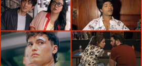 Mutts, theater gays, and great balls of fire: 10 LGBTQ+ movies from Sundance 2023 to stream at home