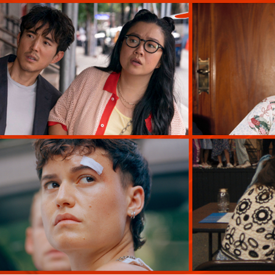 Mutts, theater gays, and great balls of fire: 10 LGBTQ+ movies from Sundance 2023 to stream at home