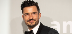 Orlando Bloom’s sweaty thirst traps have fans really feeling the summer heat