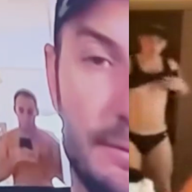 Shirtless judges, sexy boytoys, & pantless reporters: 9 hilarious zoombombs that went viral