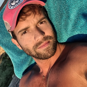 Spanish singer Pablo Alborán is ready to bring his hotness on tour and we’re buying all the tickets