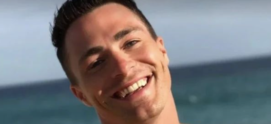 Colton Haynes reminds us why we’re going to howl for Jackson in the new ‘Teen Wolf’ movie