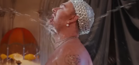 Sam Smith’s new video is way too queer and horny for people offended by queer, horny things
