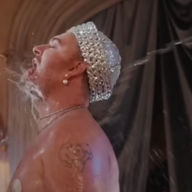 Sam Smith’s new video is way too queer and horny for people offended by queer, horny things