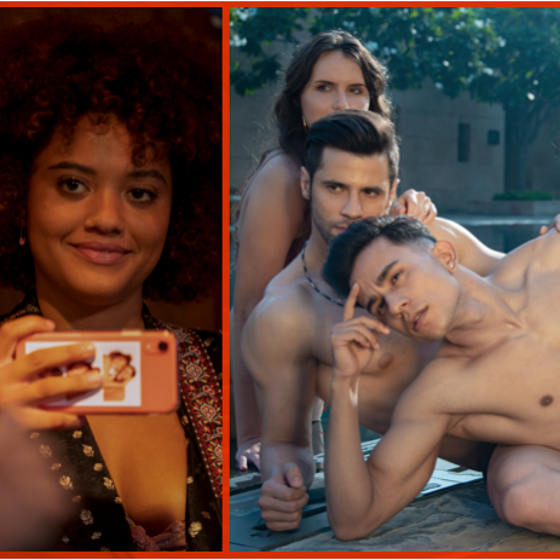 The best LGBTQ+ movies and TV shows coming to streaming in February 2023