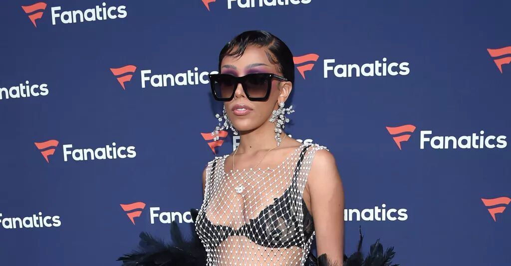 Doja Cat is our premiere gender critic