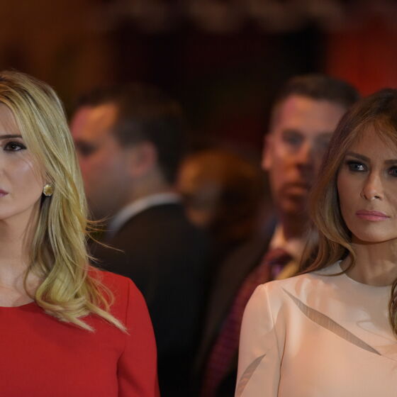 How much do Ivanka and Melania hate each other? Even more than previously reported, new book claims