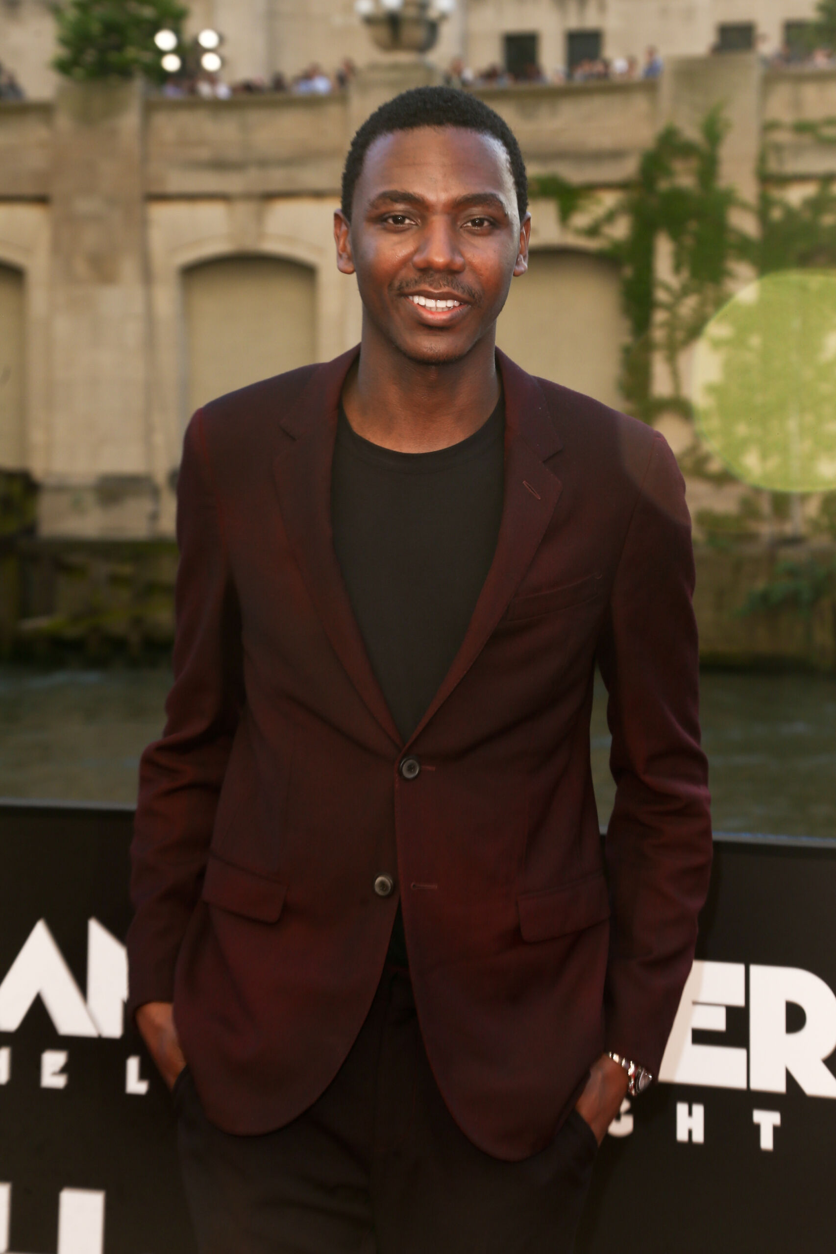 Jerrod Carmichael