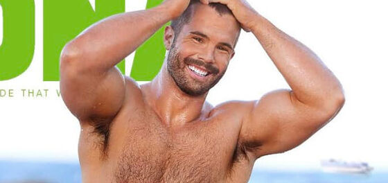 Openly gay pro athlete Simon Dunn dies at 35