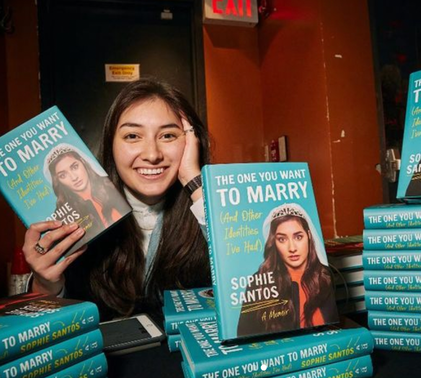 The One You Want To Marry