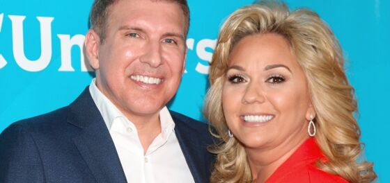 Todd Chrisley denies gay affair, says he’d never sleep with a man who “looks like a thumb”