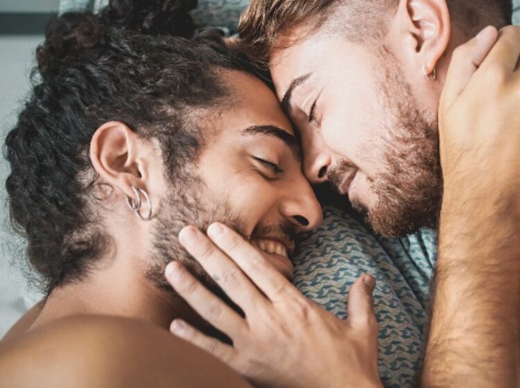Gay guys recall really awkward sexual encounters that left them laughing in bed