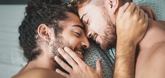 Gay guys recall really awkward sexual encounters that left them laughing in bed