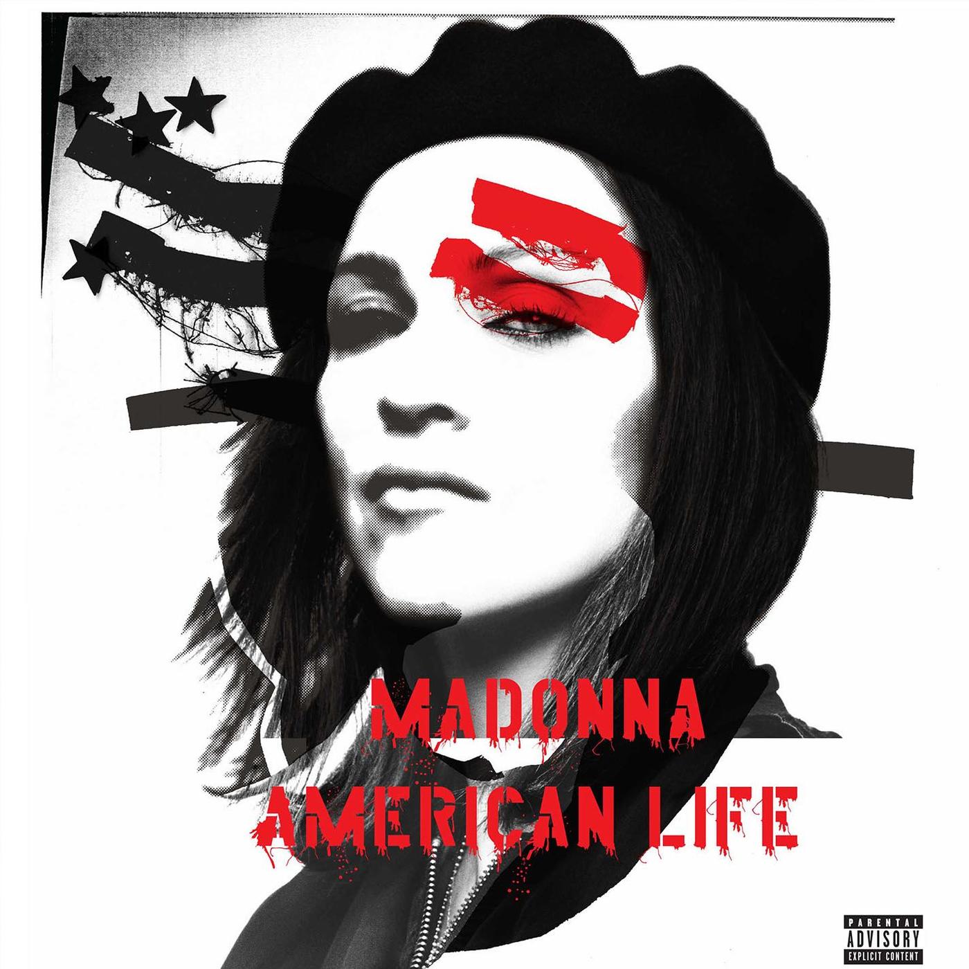 Madonna fans go to war after Rolling Stone says 'American Life' is a "genuinely horrible" album - Vimarsana News