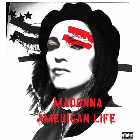 Madonna fans go to war after Rolling Stone says ‘American Life’ is a “genuinely horrible” album
