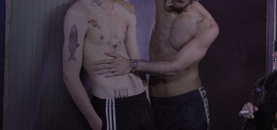 WATCH: A young man takes a sexual odyssey through Berlin in this queer tale of self-discovery