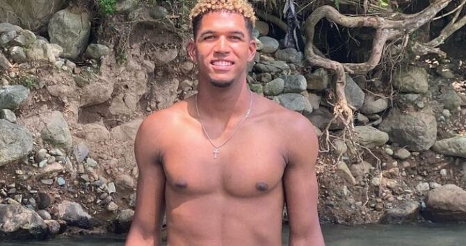 White Sox minor league player Anderson Comas comes out: “I’m gay and I’m a professional athlete”