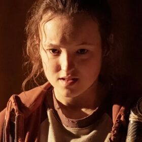 Bella Ramsey has a message for anyone upset about LGBTQ+ characters in ‘The Last Of Us’