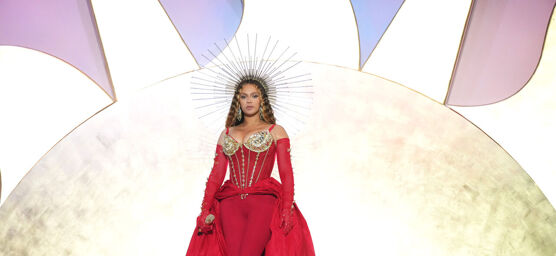 Beyoncé announces 2023 ‘Renaissance’ World Tour