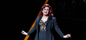 Jinkx Monsoon isn’t the only reason to see Broadway’s ‘Chicago’ right now