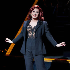 Jinkx Monsoon isn’t the only reason to see Broadway’s ‘Chicago’ right now