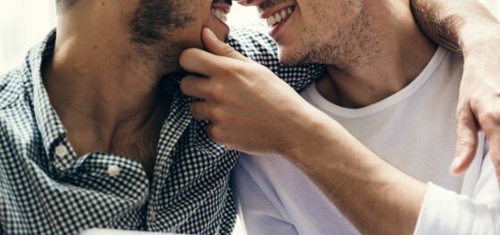 HIV and anal cancer: The good and bad news for gay men