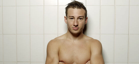 Olympic diver Matthew Mitcham opens up about his battle with addiction and chemsex
