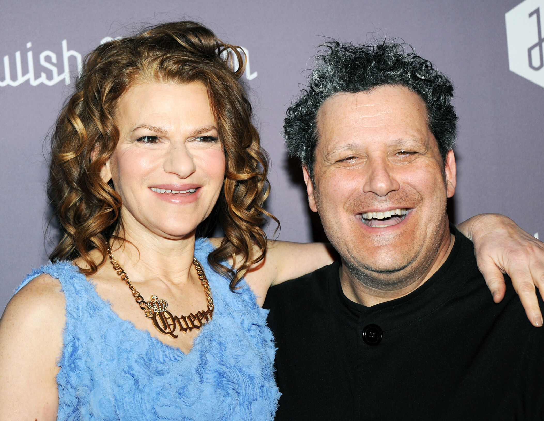 Isaac Mizrahi officially doesn’t give AF anymore: “I’m learning to love the ugly, horrible photographs of myself”