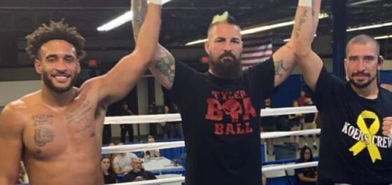 These MMA fighters are ready to throw down to protect drag queens amid the rise in threats