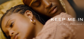 Do you believe in life after love? This queer short film from Keke Palmer’s KeyTV will have you wondering
