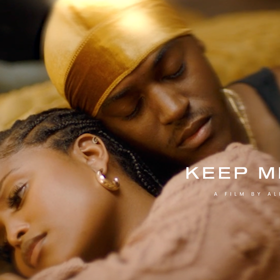 Do you believe in life after love? This queer short film from Keke Palmer’s KeyTV will have you wondering