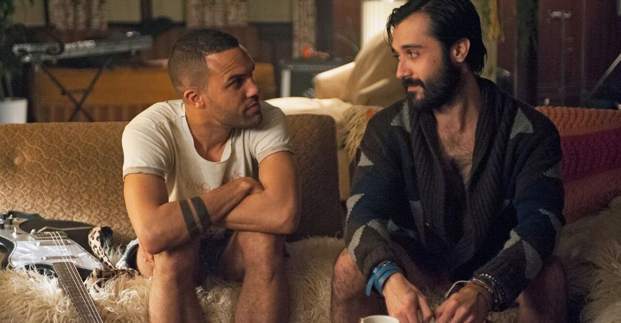 6 toxic queer TV couples that needed to break up, stat