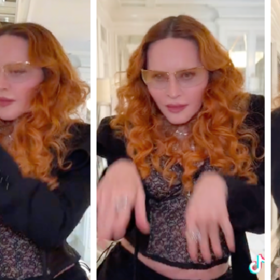Madonna dances to Lady Gaga on TikTok… Could a collab be next?