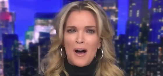 Just when we didn’t think Megyn Kelly could get any dumber, she did this…