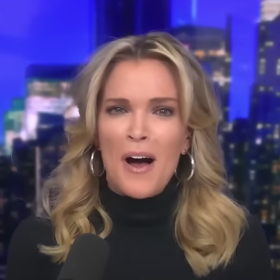 Just when we didn’t think Megyn Kelly could get any dumber, she did this…