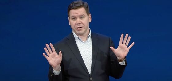 Megachurch pastor obsessed with gay people demands members sign “Biblical sexuality” pledge or else