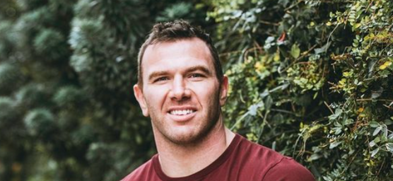 Gay rugby hunk Keegan Hirst is coming out of retirement & now all we want to do is watch rugby games