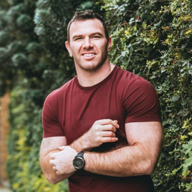 Gay rugby hunk Keegan Hirst is coming out of retirement & now all we want to do is watch rugby games