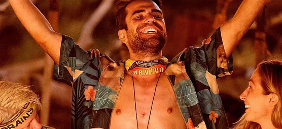 Australian ‘Survivor’ contestant comes out as gay, says he thought it was already public knowledge