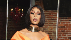 Robin Fierce on Best Buy realness, Anetra’s secret talent, and why 007 is her “original drag mom”