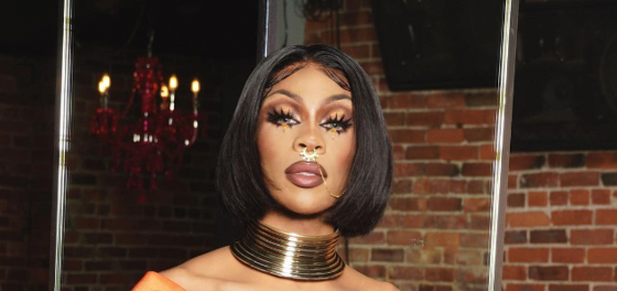 Robin Fierce on Best Buy realness, Anetra’s secret talent, and why 007 is her “original drag mom”