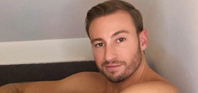 Olympian Matthew Mitcham has joined OnlyFans and now his medals aren’t what everyone wants to see