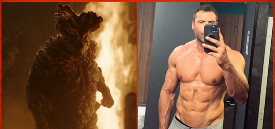 Meet the ripped actor who plays the Bloater in ‘The Last Of Us,’ everyone’s new favorite Big Boy™