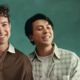 McDonald’s serves up a cute, overlooked same-sex couple during a gayer Super Bowl