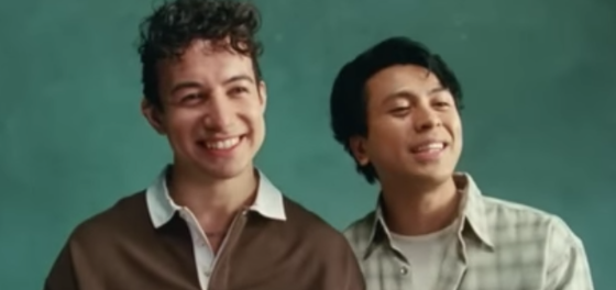 McDonald’s serves up a cute, overlooked same-sex couple during a gayer Super Bowl