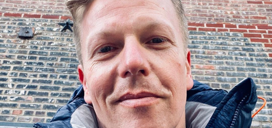 “It’s strange to say this, but…”: Actor David Menkin officially comes out