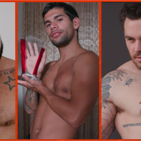 WATCH: Meet the five queer OnlyFans creators revealing all in new eye-opening docuseries ‘Click Boys’